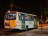 Allibus Transportes 4 5074 na cidade de São Paulo, São Paulo, Brasil, por Vinicius Oliveira Nascimento. Número da foto: #4143967.