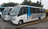 Auto Ônibus Alcântara 3.037 na cidade de São Gonçalo, Rio de Janeiro, Brasil, por Andre Oliveira. Número da foto: #:id.