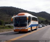 Viação Sertaneja 670 na cidade de Viana, Espírito Santo, Brasil, por Saimom  Lima. ID da foto: :id.