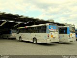 Transportes Santa Maria C39759 na cidade de Rio de Janeiro, Rio de Janeiro, Brasil, por Renan Vieira. Número da foto: #4142813.