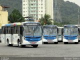 Transportes Santa Maria C39629 na cidade de Rio de Janeiro, Rio de Janeiro, Brasil, por Renan Vieira. Número da foto: #4142852.