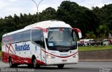 Empresa Reunidas Paulista de Transportes 145412 na cidade de Barueri, São Paulo, Brasil, por Matheus Henrique. Número da foto: #4143199.