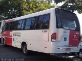 Allibus Transportes 4 5664 na cidade de São Paulo, São Paulo, Brasil, por Felipe Alves. Número da foto: #:id.