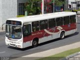 Vera Cruz Transporte e Turismo 1900 na cidade de Araxá, Minas Gerais, Brasil, por Erwin  Luiz. Número da foto: #4142071.