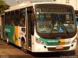 Auto Ônibus Brasília RJ 139.003 na cidade de Niterói, Rio de Janeiro, Brasil, por Pedro Vinicius. Número da foto: #:id.