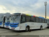 Transportes Santa Maria C39658 na cidade de Rio de Janeiro, Rio de Janeiro, Brasil, por Renan Vieira. Número da foto: #4142562.