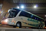 Viação Garcia 7876 na cidade de Apucarana, Paraná, Brasil, por Pedroka Ternoski. Número da foto: #4142791.
