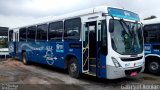 Transriver Transporte 1047 na cidade de Rio de Janeiro, Rio de Janeiro, Brasil, por Gabryel Aguiar. Número da foto: #:id.