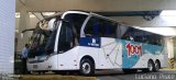 Auto Viação 1001 RJ 108.1085 na cidade de Joinville, Santa Catarina, Brasil, por Luciano  Piske. Número da foto: #4143185.