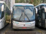 Viação Garcia 7426 na cidade de Curitiba, Paraná, Brasil, por Ricardo Matu. Número da foto: #4143518.