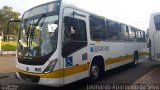 Empresa Cruz 96602 na cidade de Araraquara, São Paulo, Brasil, por Leonardo Aparecido da Silva. Número da foto: #4142762.