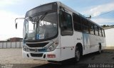 Auto Ônibus Alcântara 3.080 na cidade de São Gonçalo, Rio de Janeiro, Brasil, por Andre Oliveira. Número da foto: #:id.