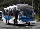 ETURSA - Emp. de Transp. Urbano e Rodoviário de Santo André 04 494 na cidade de Santo André, São Paulo, Brasil, por Leonardo Fidelli. Número da foto: #4144789.