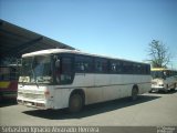 Ônibus Particulares  na cidade de , por Sebastián Ignacio Alvarado Herrera. Número da foto: #4144237.
