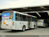Transportes Santa Maria C39759 na cidade de Rio de Janeiro, Rio de Janeiro, Brasil, por Renan Vieira. Número da foto: #4144245.