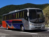 Ônibus Particulares 4289 na cidade de Petrópolis, Rio de Janeiro, Brasil, por Rafael da Silva Xarão. Número da foto: #:id.