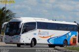 Marte Transportes 0600 na cidade de Esplanada, Bahia, Brasil, por Julio Cesar  Barbosa Martins. Número da foto: #4146100.