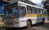 Ônibus Particulares 8096 na cidade de Divinolândia de Minas, Minas Gerais, Brasil, por Marcelo Augusto. Número da foto: #:id.