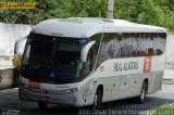 Real Alagoas de Viação 1100 na cidade de Aracaju, Sergipe, Brasil, por Julio Cesar  Barbosa Martins. Número da foto: #:id.