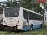 Ônibus Particulares 0128 na cidade de São Luís, Maranhão, Brasil, por Patrick Ribeiro. ID da foto: :id.