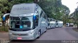 Destak Turismo 2060 na cidade de Rio de Janeiro, Rio de Janeiro, Brasil, por Felipe França. Número da foto: #4146203.