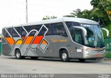 Rápido Campinas 10326 na cidade de São Paulo, São Paulo, Brasil, por Márcio Douglas Ribeiro Venino. Número da foto: #:id.