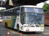 Empresa Gontijo de Transportes 15935 na cidade de Rio de Janeiro, Rio de Janeiro, Brasil, por Junior Almeida. Número da foto: #4145237.