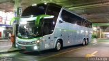 Viação Garcia 8521 na cidade de São Bernardo do Campo, São Paulo, Brasil, por Leonardo Araújo Silva. Número da foto: #4145867.