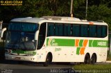 Cia. São Geraldo de Viação 14600 na cidade de Aracaju, Sergipe, Brasil, por Julio Cesar  Barbosa Martins. Número da foto: #4146131.