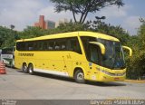 Viação Itapemirim 60501 na cidade de São Paulo, São Paulo, Brasil, por José Geyvson da Silva. Número da foto: #4144954.