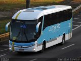 Lumar Rio Turismo 208 na cidade de Lavrinhas, São Paulo, Brasil, por Jhonatan Diego da Silva Trevisan. Número da foto: #:id.