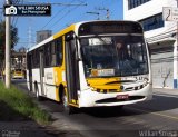 Imperial Transportes 5 4114 na cidade de São Paulo, São Paulo, Brasil, por Willian Sousa. Número da foto: #:id.