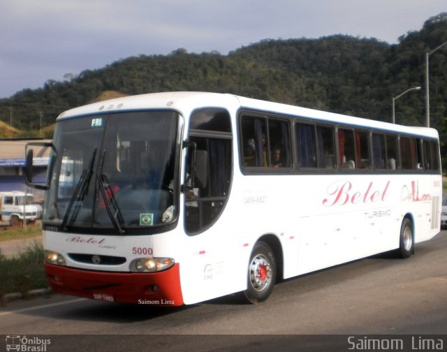 Angel Tour 6728 na cidade de Viana, Espírito Santo, Brasil, por Saimom  Lima. ID da foto: 4147417.