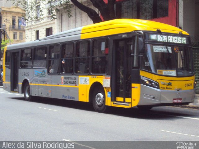 VIP - Unidade Brás 3 9425 na cidade de São Paulo, São Paulo, Brasil, por Alex da Silva Rodrigues. Número da foto: #4148195.