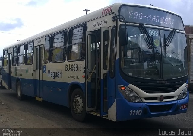 Via Loc BJ-99810 na cidade de Belém, Pará, Brasil, por Lucas Jacó. Número da foto: #4146619.