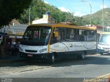 Viação Progresso 44436 na cidade de Areal, Rio de Janeiro, Brasil, por Adriano Duarte. Número da foto: #4147065.