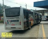 Rápido Campinas 10284 na cidade de Campo Limpo Paulista, São Paulo, Brasil, por Carlos Almeida. Número da foto: #4147279.