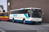 Arriva 9991 na cidade de Middlesbrough, North Yorkshire, Inglaterra, por Donald Hudson. ID da foto: :id.