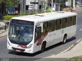 Vera Cruz Transporte e Turismo 2380 na cidade de Araxá, Minas Gerais, Brasil, por Erwin  Luiz. ID da foto: :id.