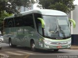 Viação Garcia 7797 na cidade de Maringá, Paraná, Brasil, por Otavio Augusto  Soares. Número da foto: #4148331.