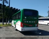 Italy Transporte e Turismo 1228 na cidade de Florianópolis, Santa Catarina, Brasil, por Felipe  Brignol. Número da foto: #4146979.