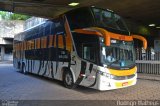 UTIL - União Transporte Interestadual de Luxo 11401 na cidade de Belo Horizonte, Minas Gerais, Brasil, por Rodrigo Matheus. Número da foto: #:id.