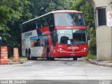 Pluma Conforto e Turismo 7100 na cidade de São Paulo, São Paulo, Brasil, por Raphael José da Silva. Número da foto: #4148554.