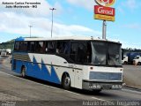Mila's Tur 5597 na cidade de João Monlevade, Minas Gerais, Brasil, por Antonio Carlos Fernandes. Número da foto: #4147257.