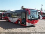 Itajaí Transportes Coletivos 2036 na cidade de Campinas, São Paulo, Brasil, por José Henrique Rodrigues. Número da foto: #4147761.