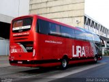 Lirabus 14094 na cidade de Campinas, São Paulo, Brasil, por José Orestes. Número da foto: #:id.