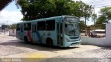 Terra Luz Transportes 41238 na cidade de Fortaleza, Ceará, Brasil, por Tiago Alves. Número da foto: #:id.