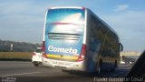 Viação Cometa 10202 na cidade de Mairinque, São Paulo, Brasil, por Flávio Henrique Cesar. Número da foto: #:id.