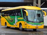 Expresso Caxiense 7035 na cidade de Porto Alegre, Rio Grande do Sul, Brasil, por Paulo Ricardo  Rodrigues Villanova. Número da foto: #4147401.