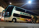 Viação Garcia 7996 na cidade de Apucarana, Paraná, Brasil, por Pedroka Ternoski. Número da foto: #:id.